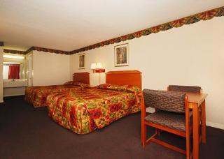 Hotel Econo Lodge