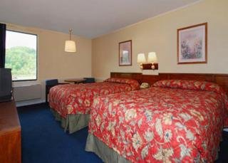 Hotel Econo Lodge