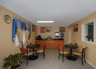 Hotel Econo Lodge