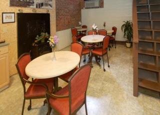 Hotel Econo Lodge