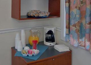 Hotel Econo Lodge