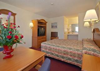 Hotel Econo Lodge