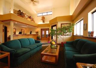 Hotel Econo Lodge