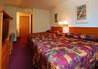 Hotel Econo Lodge