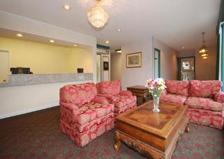 Hotel Econo Lodge
