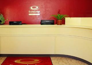 Hotel Econo Lodge