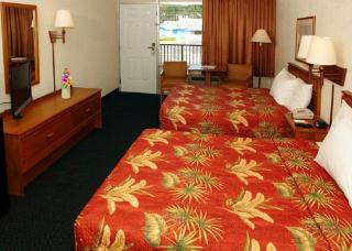 Hotel Econo Lodge