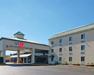 Hotel Econo Lodge