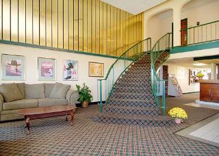 Hotel Econo Lodge