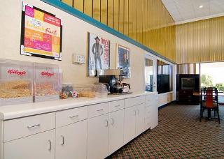 Hotel Econo Lodge