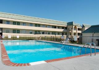 Hotel Econo Lodge