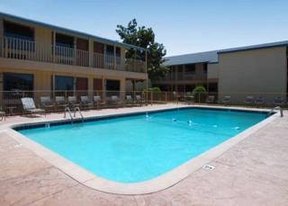 Hotel Econo Lodge