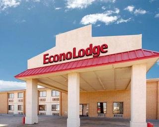 Hotel Econo Lodge
