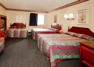 Hotel Econo Lodge