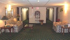 Hotel Econo Lodge