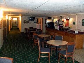 Hotel Econo Lodge