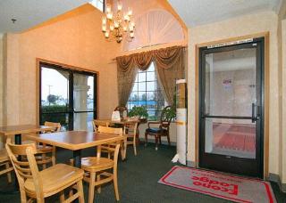 Hotel Econo Lodge
