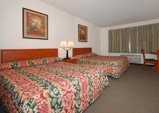 Hotel Econo Lodge