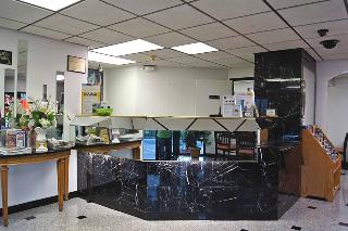 Hotel Econo Lodge