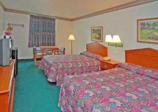 Hotel Econo Lodge