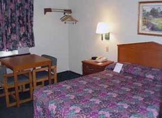 Hotel Econo Lodge