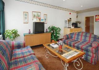 Hotel Econo Lodge
