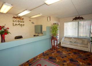 Hotel Econo Lodge
