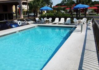 Hotel Econo Lodge
