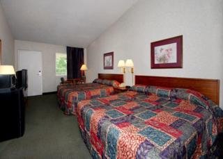 Hotel Econo Lodge