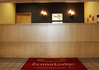 Hotel Econo Lodge