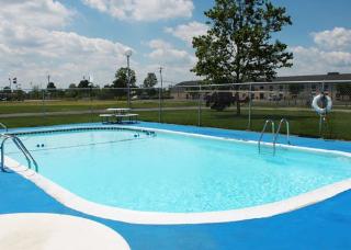 Hotel Econo Lodge