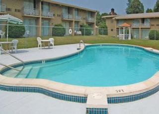 Hotel Econo Lodge