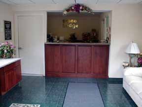 Hotel Econo Lodge