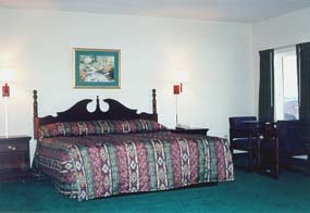 Hotel Econo Lodge