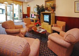 Hotel Econo Lodge