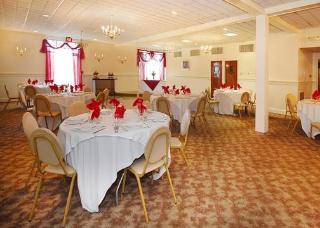 Hotel Econo Lodge