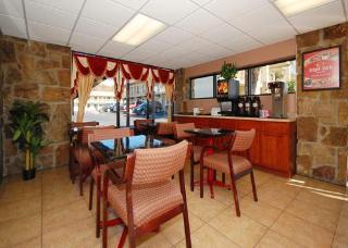 Hotel Econo Lodge