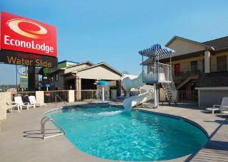 Hotel Econo Lodge