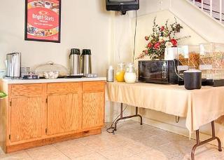 Hotel Econo Lodge