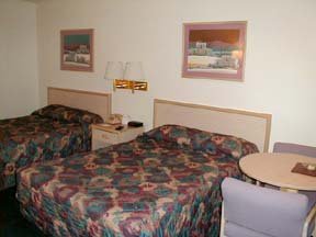 Hotel Econo Lodge