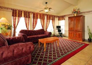 Hotel Econo Lodge