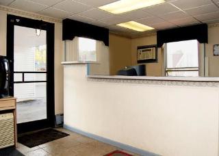 Hotel Econo Lodge