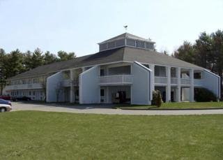 Hotel Econo Lodge