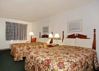 Hotel Econo Lodge