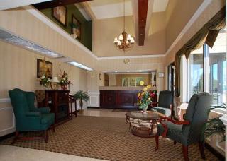 Hotel Econo Lodge