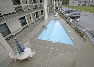 Hotel Econo Lodge