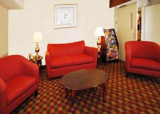Hotel Econo Lodge