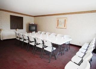 Hotel Econo Lodge