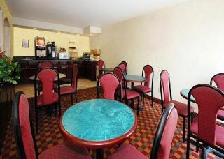 Hotel Econo Lodge