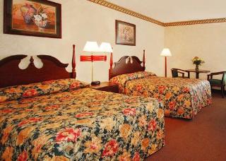Hotel Econo Lodge